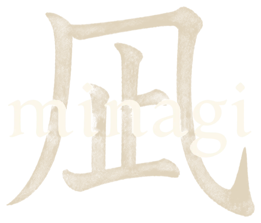 minagi